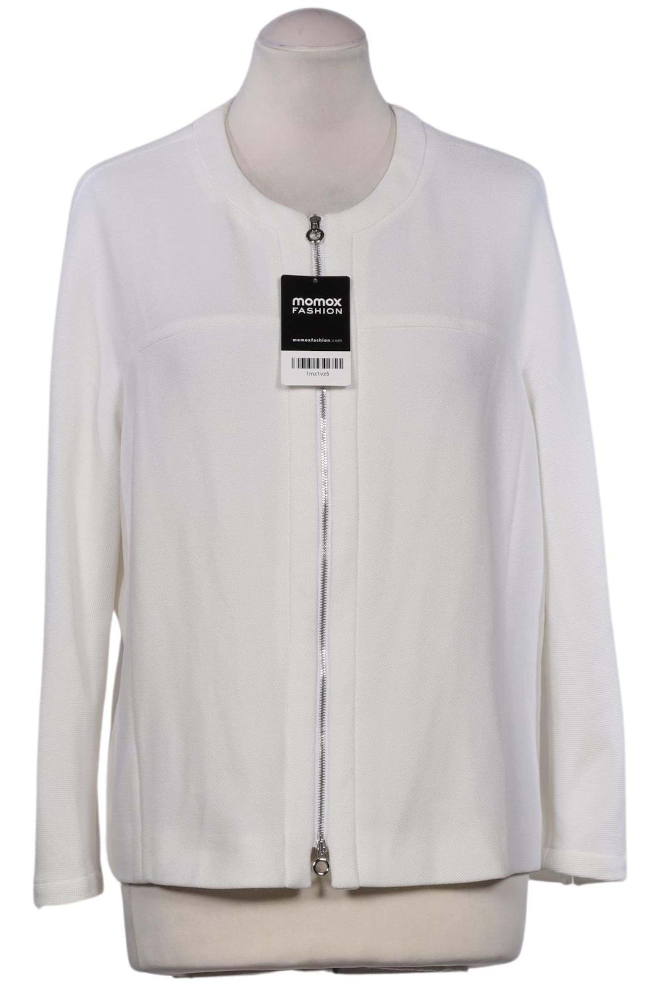 Riani Blazer in XL in White: front