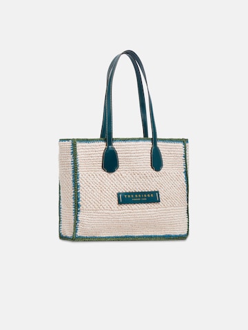 The Bridge Shopper in Blauw