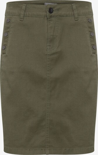 Fransa Rock 'FRLOMAX 3' in khaki, Produktansicht