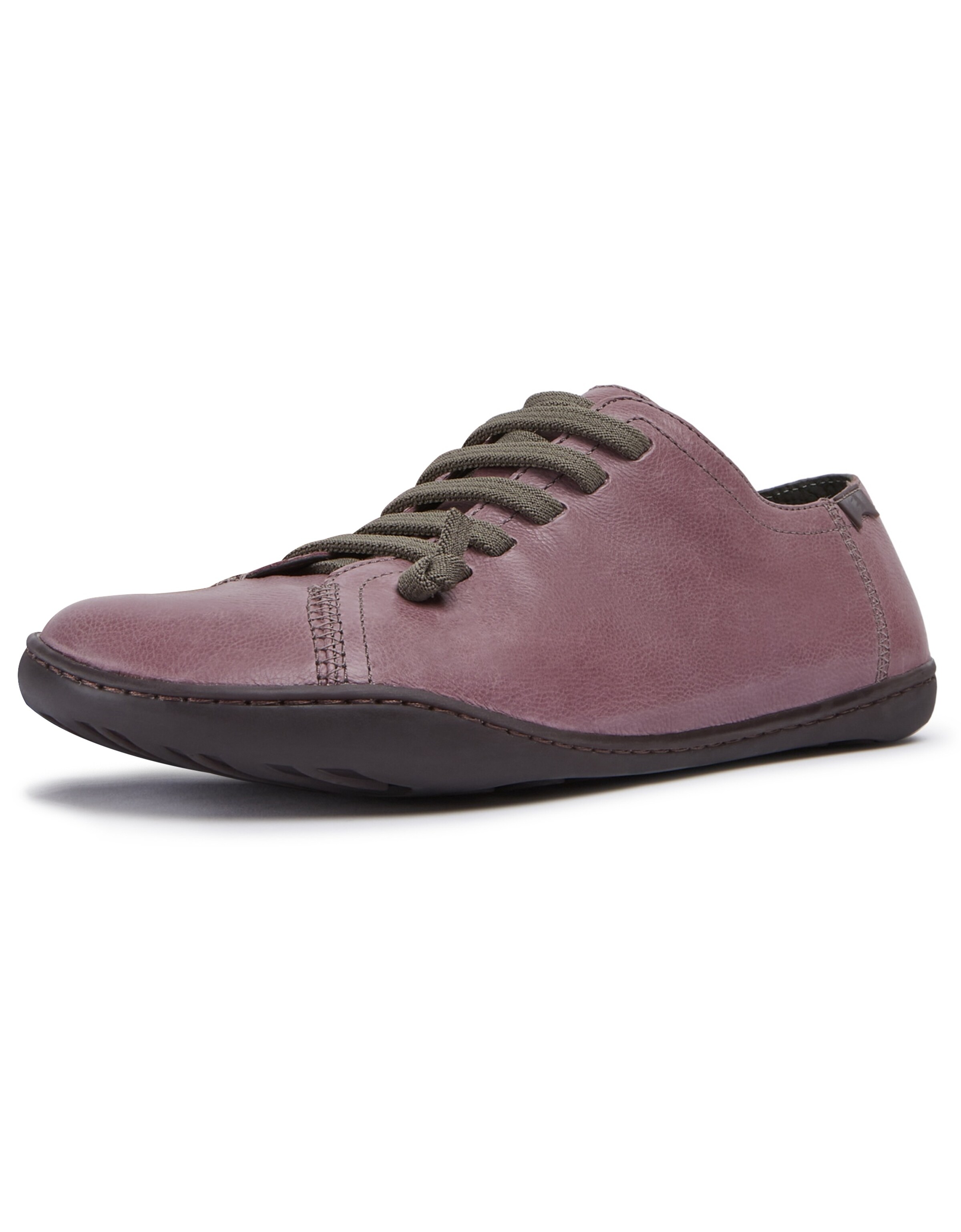 CAMPER Sneakers ' Peu Cami ' in Purple: front