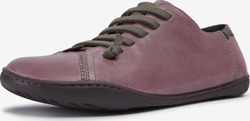 CAMPER Sneakers ' Peu Cami ' in Purple: front