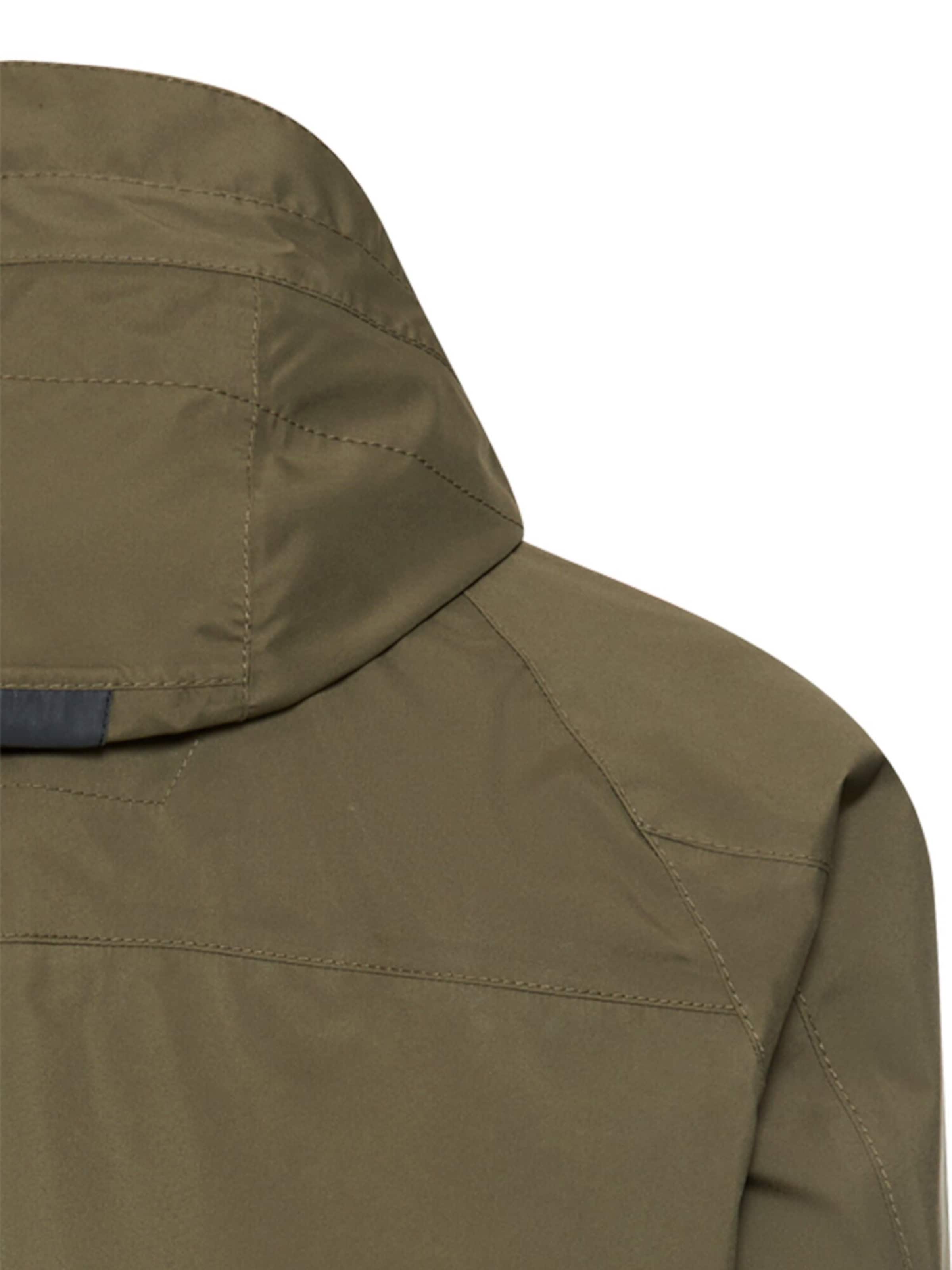 CAMEL ACTIVE Performance Jacket in Green
