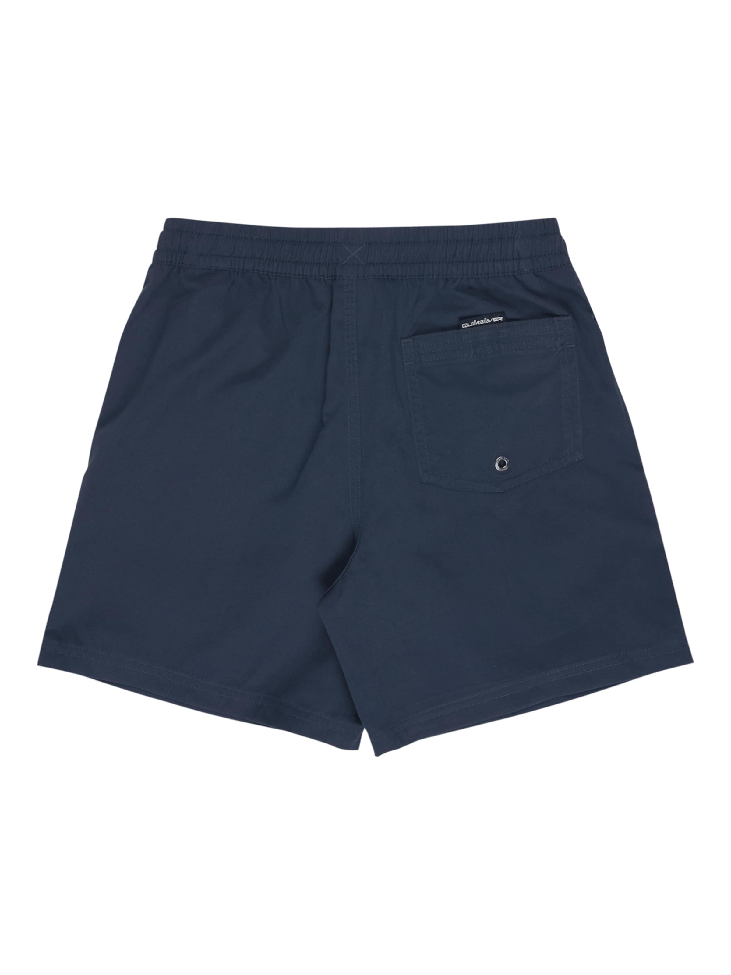 QUIKSILVER Board Shorts in Blue