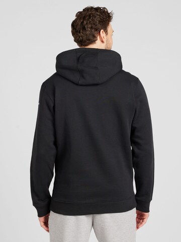 COLUMBIA - Sweatshirt de desporto em preto