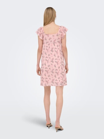 ONLY - Vestido 'ONLDua' en lila