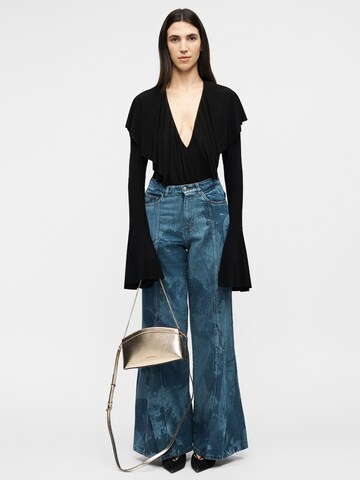 Geantă de umăr 'DOME' de la MICHAEL Michael Kors pe auriu