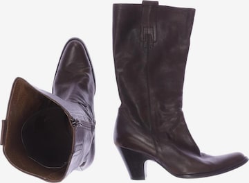 Liebeskind Berlin Stiefel 38 in Braun: predná strana