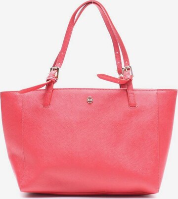 Tory Burch Bag in One size in Red: front