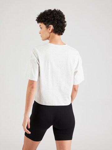 ICANIWILL Performance shirt 'Everyday' in White