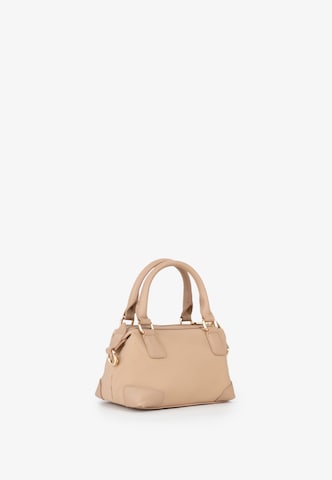 VALENTINO Håndtaske 'JENNY RE' i beige