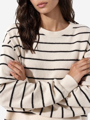 Busem Trui 'Pullover' in Gemengde kleuren