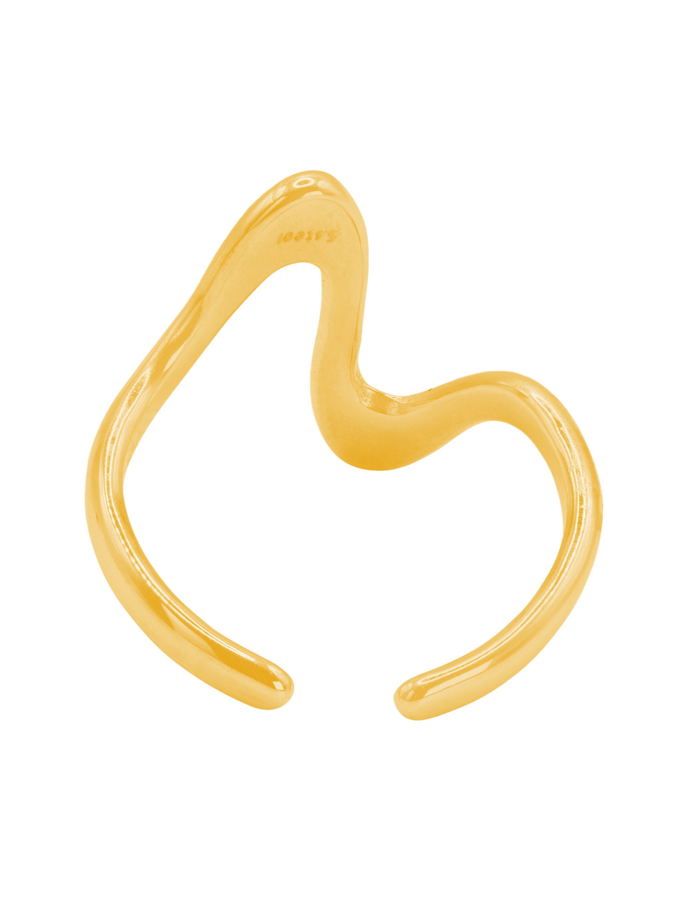 Bague 'Postu' Heideman en or