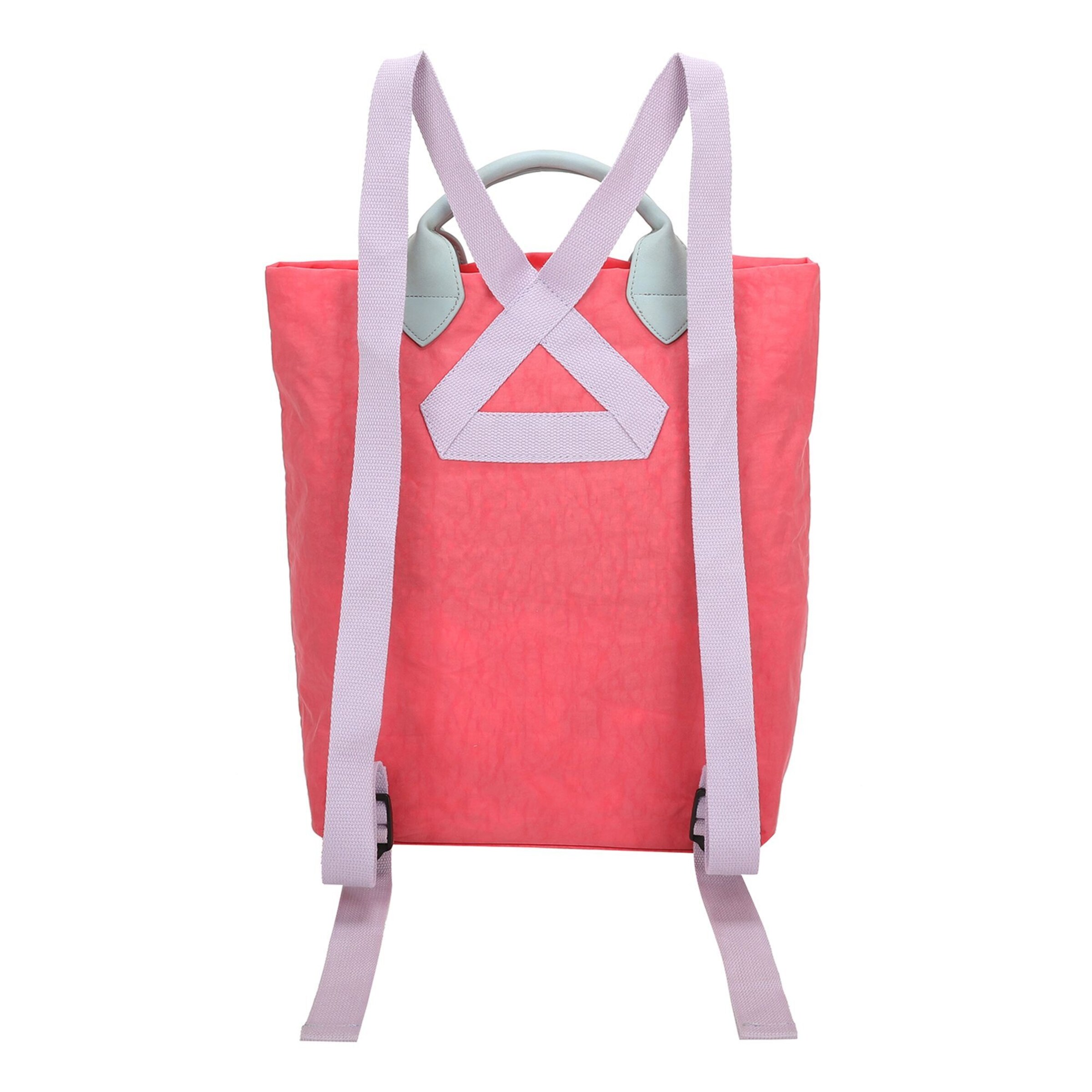 Zaino di Fritzi aus Preußen in rosso