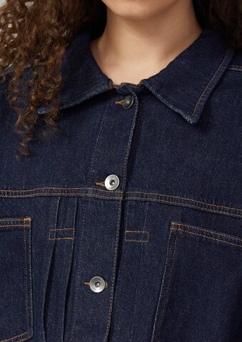 Veste mi-saison ' ' QS en bleu