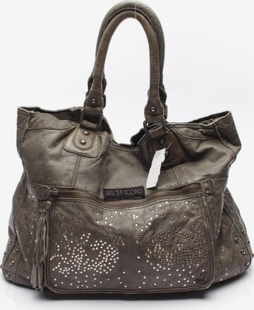 Sportalm Kitzbühel Bag in One size in Grey: front