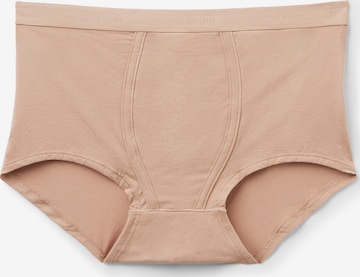 INTIMISSIMI Boyshorts in Beige: front