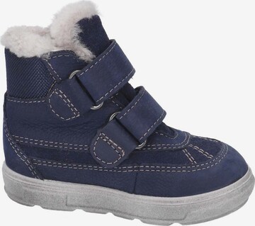 Pepino Boots 'Pedro' in Blue