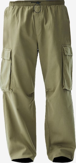 VAMOS CLO Gargohousut värissä oliivi, Tuotenäkymä