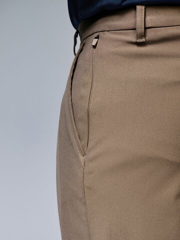 Next Regular Broek in Beige