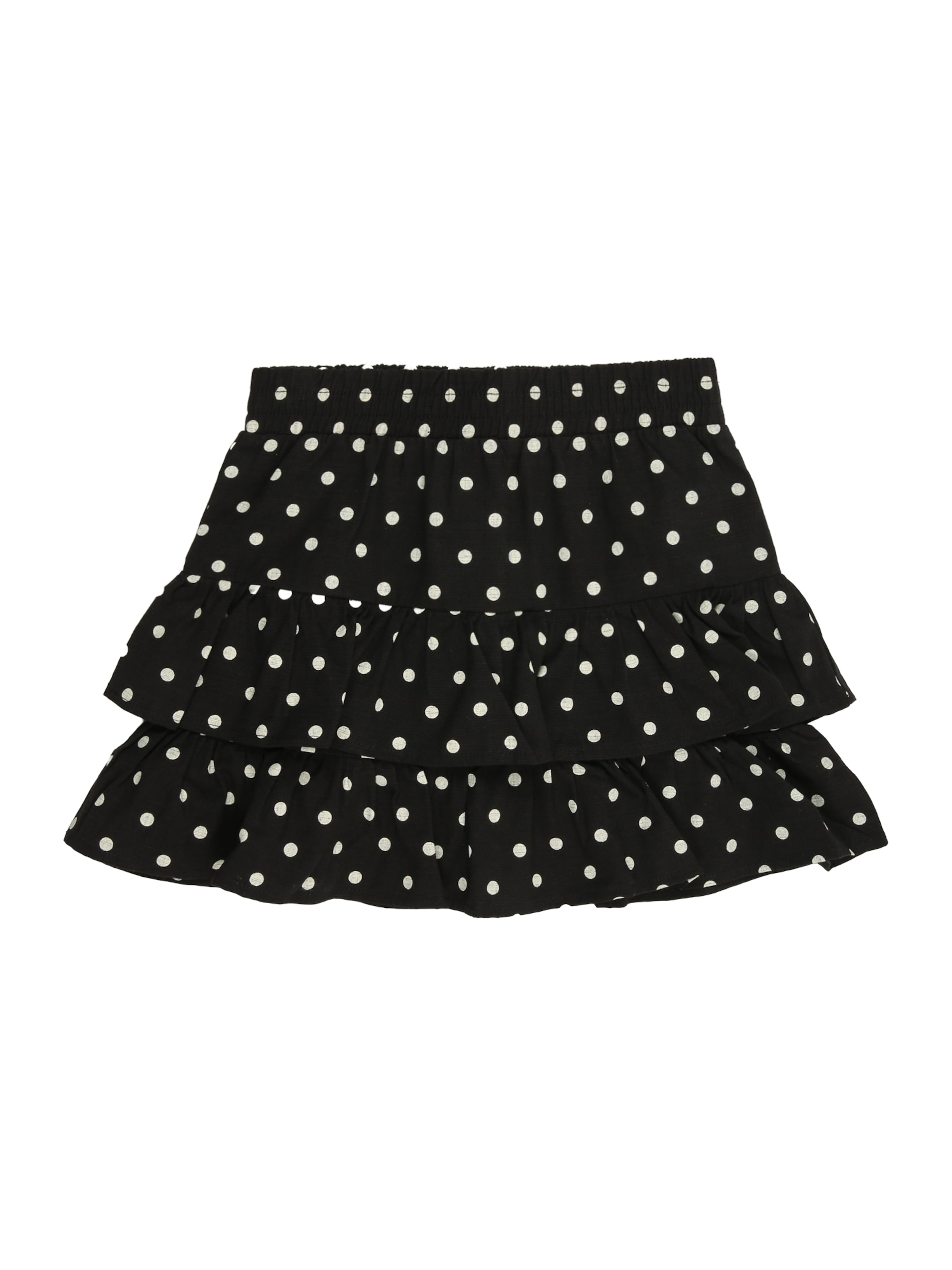 ABOUT YOU Юбка 'Ida' в Черный: спереди