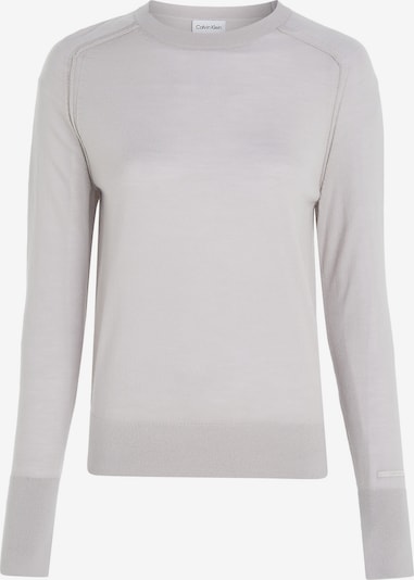 Calvin Klein Pullover in weiß, Produktansicht