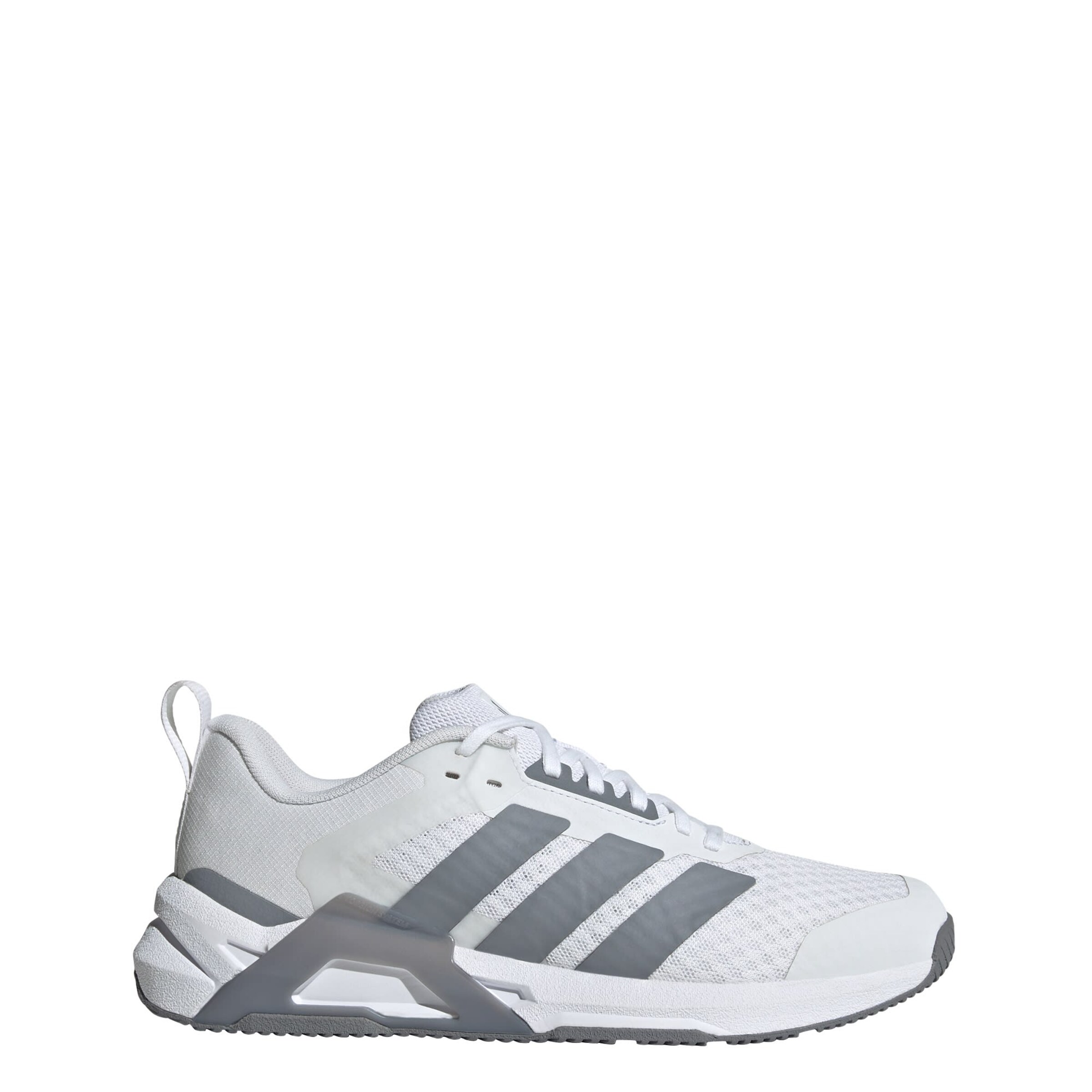 Scarpa sportiva 'Dropset Control' di ADIDAS PERFORMANCE in bianco
