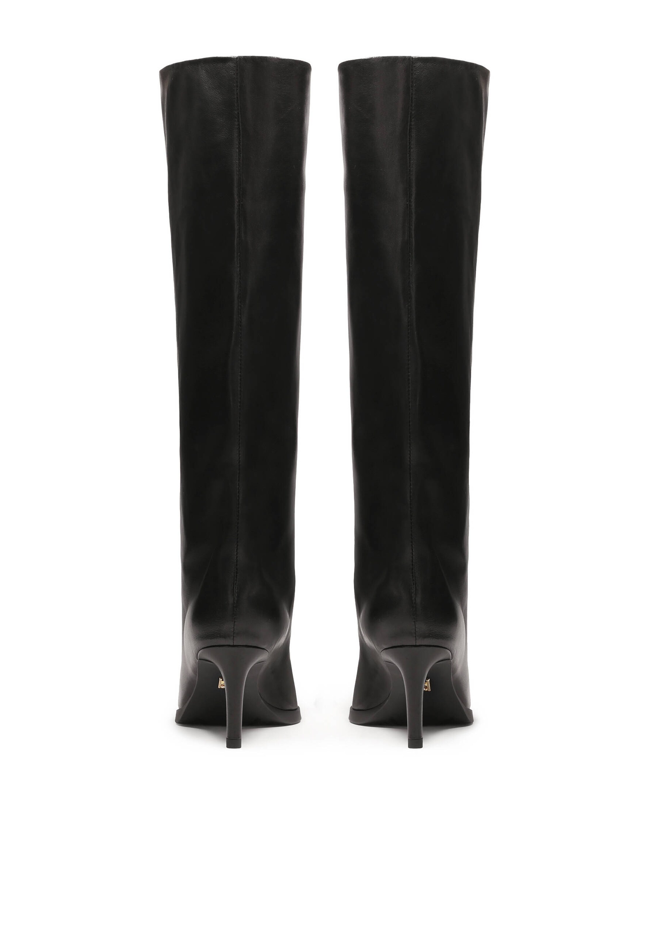 Kazar Сапоги в Черный