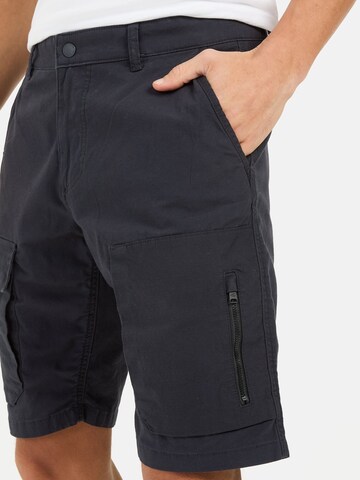 CAMEL ACTIVE Regular Cargo Pants in Blue