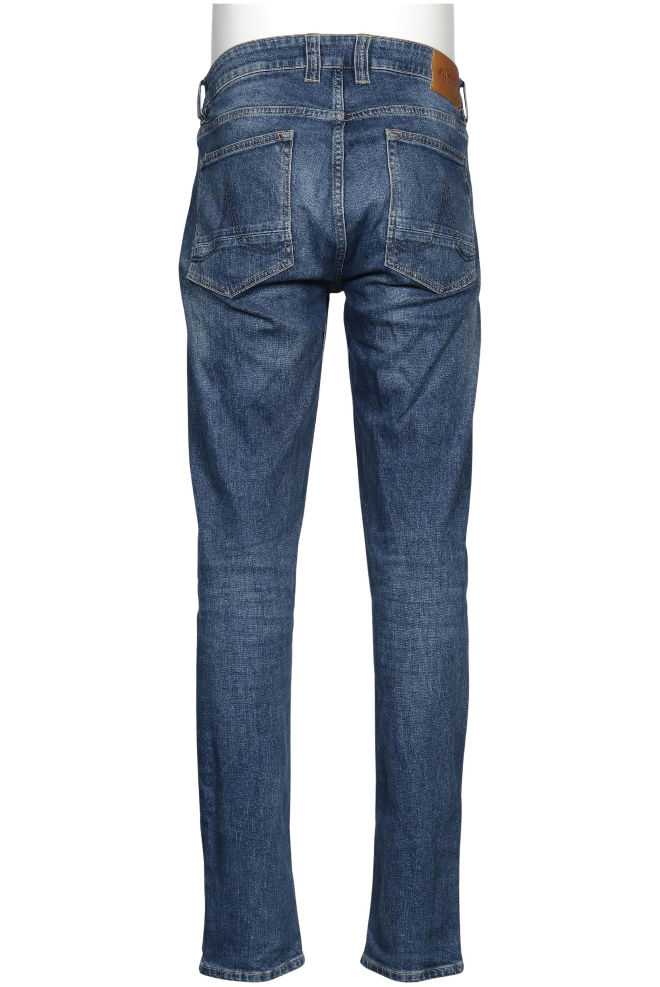 Kuyichi Jeans 34 in Blau