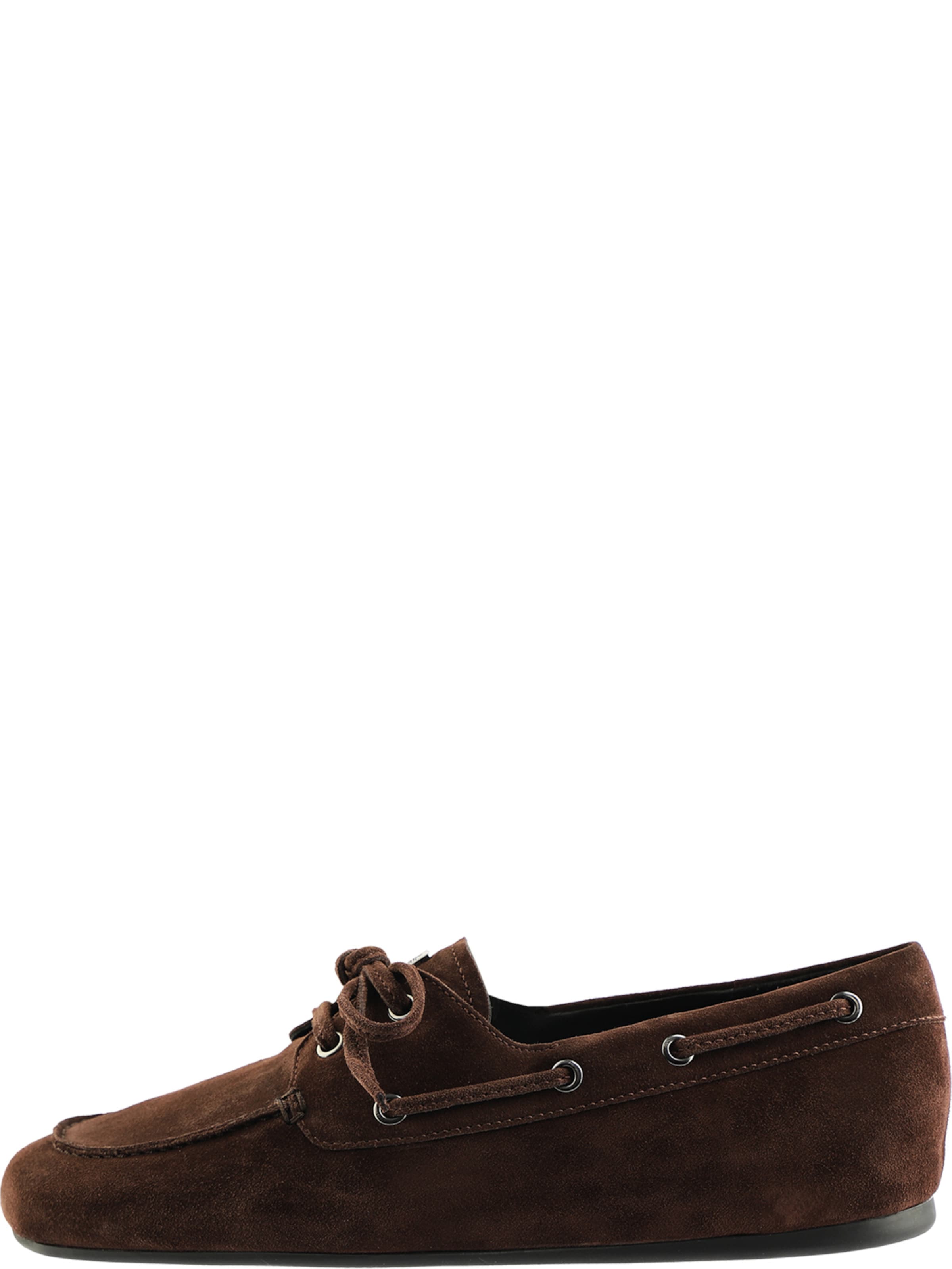 Mocassin 'TOBI' Högl en marron : devant