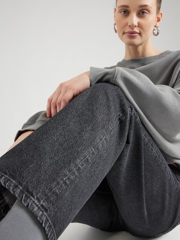 regular Jeans 'MORNING' di Dawn in grigio