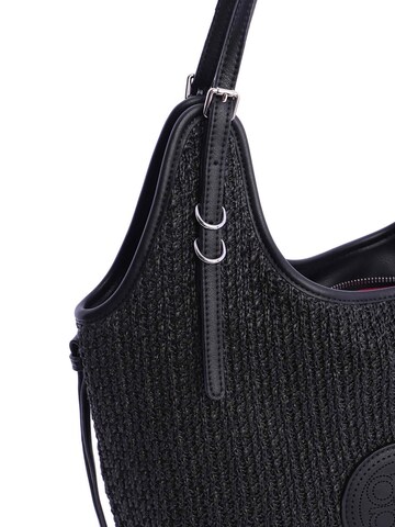 Amichi - Bolso de hombro en negro