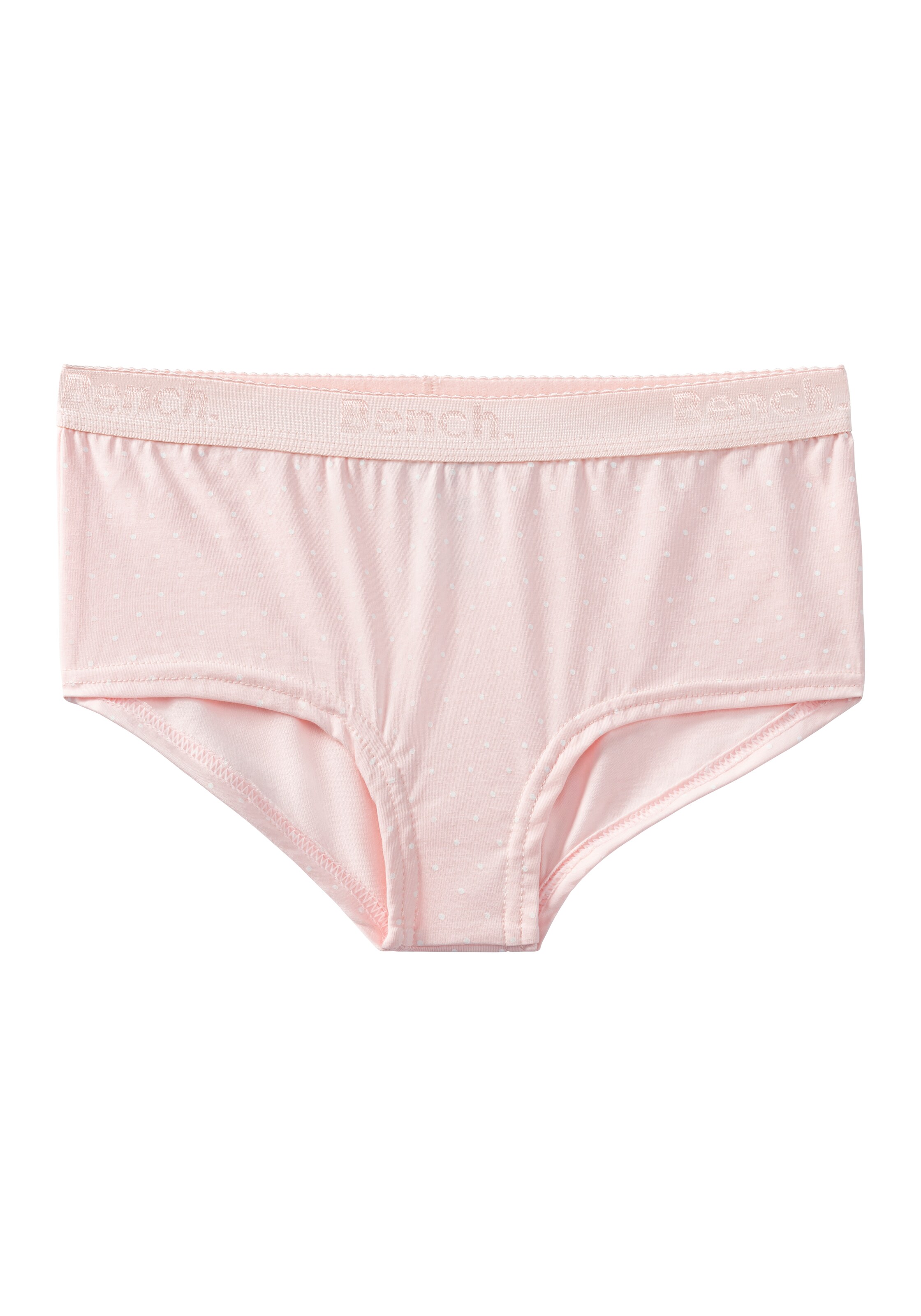 BENCH Underpants in Pink