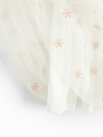 Cool Club Set in Weiß