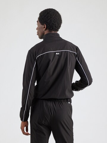 FILA Between-season jacket 'LABOVE' in Black