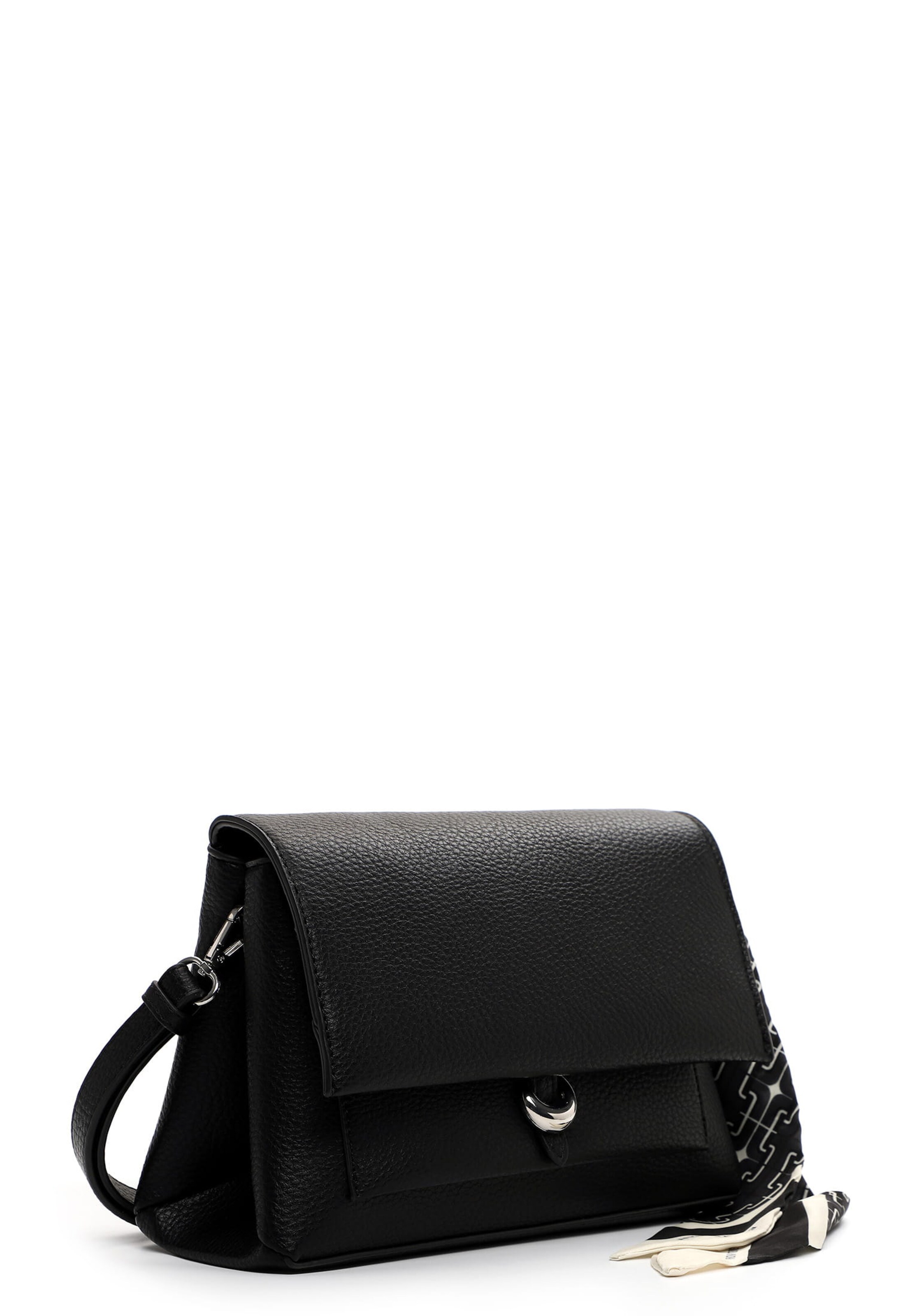 Emily & Noah Crossbody bag 'Hasina' in Black