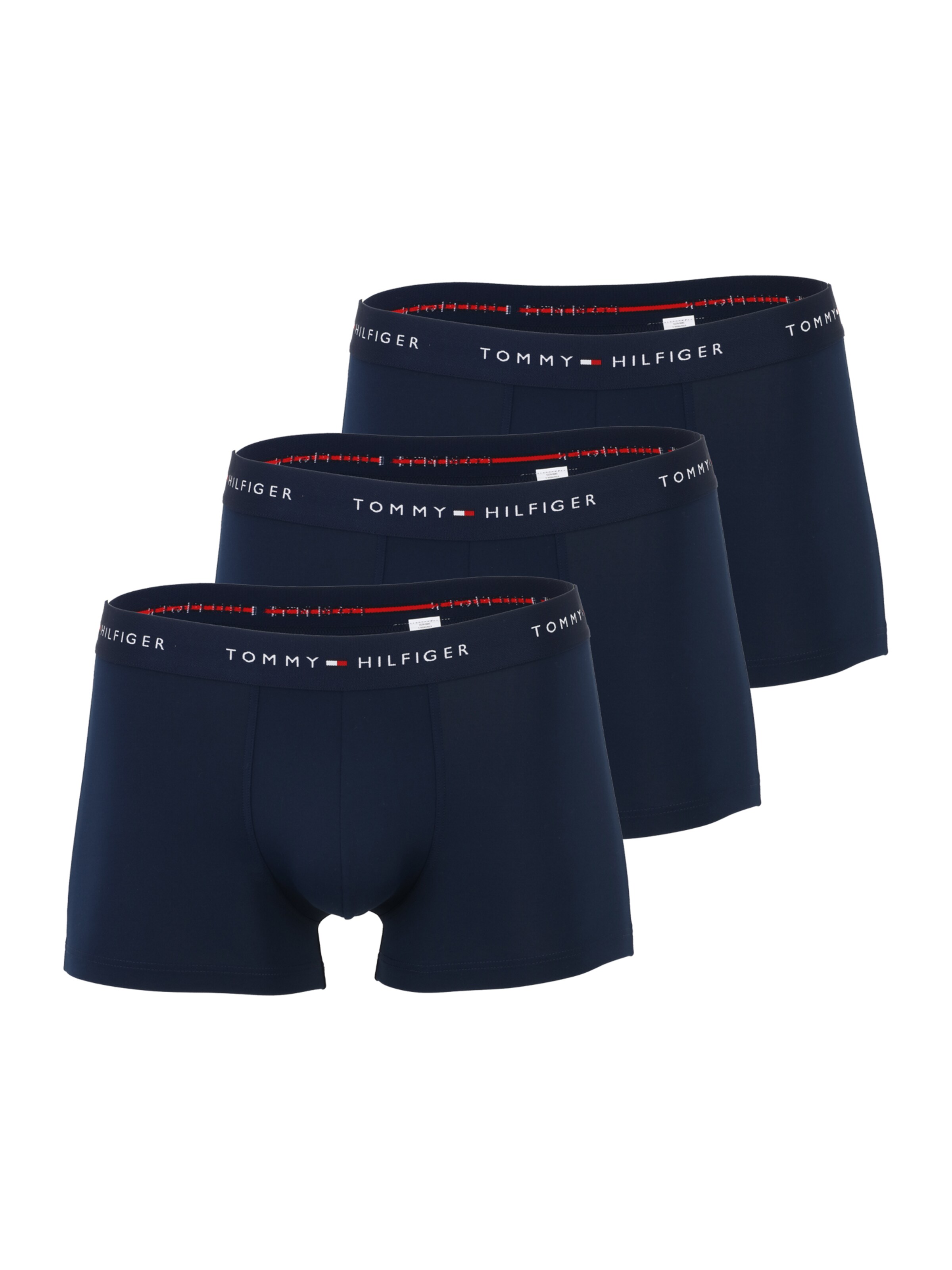 Tommy Hilfiger Underwear Μποξεράκι σε μπλε: μπροστά
