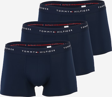 Tommy Hilfiger Underwear Μποξεράκι σε μπλε: μπροστά