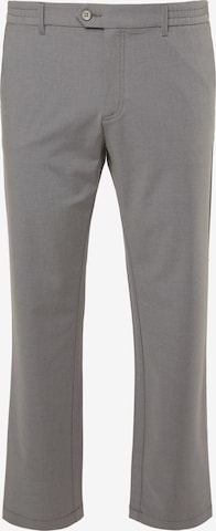 Pantalon chino JP1880 en gris : devant