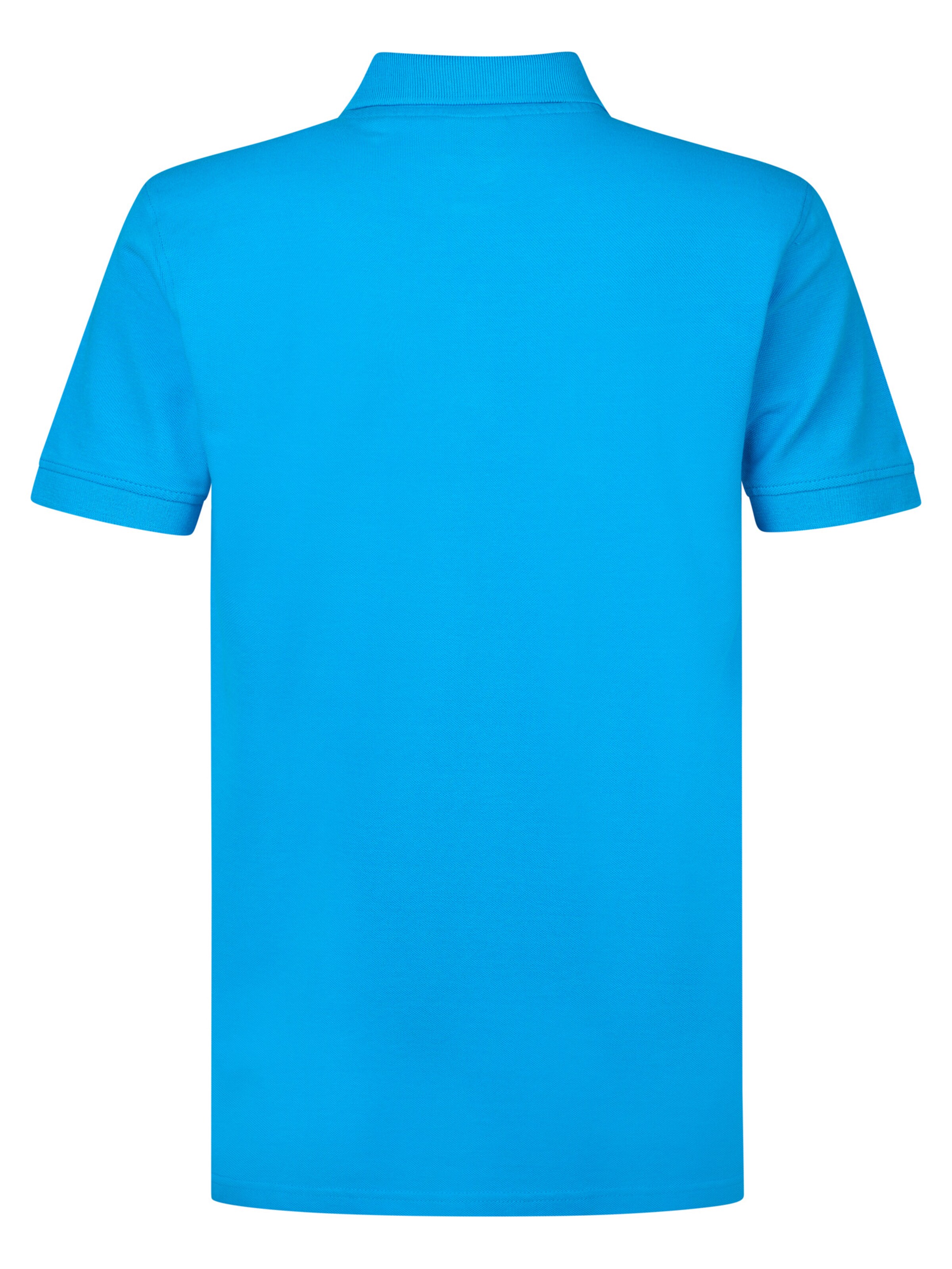 Petrol Industries Bluser & t-shirts 'Dolphin' i blå