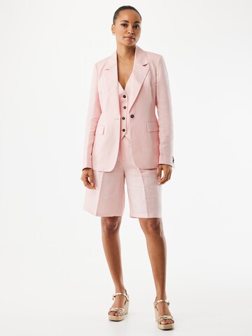 Blazer MEXX en rose