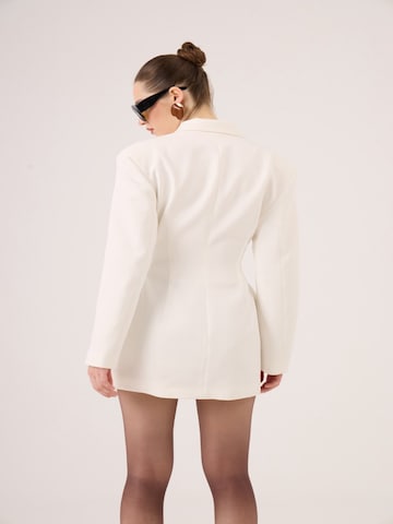 Blazer HOLLY LOLLY en beige