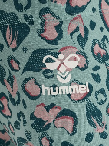 Hummel regular Sportsbukser i grøn