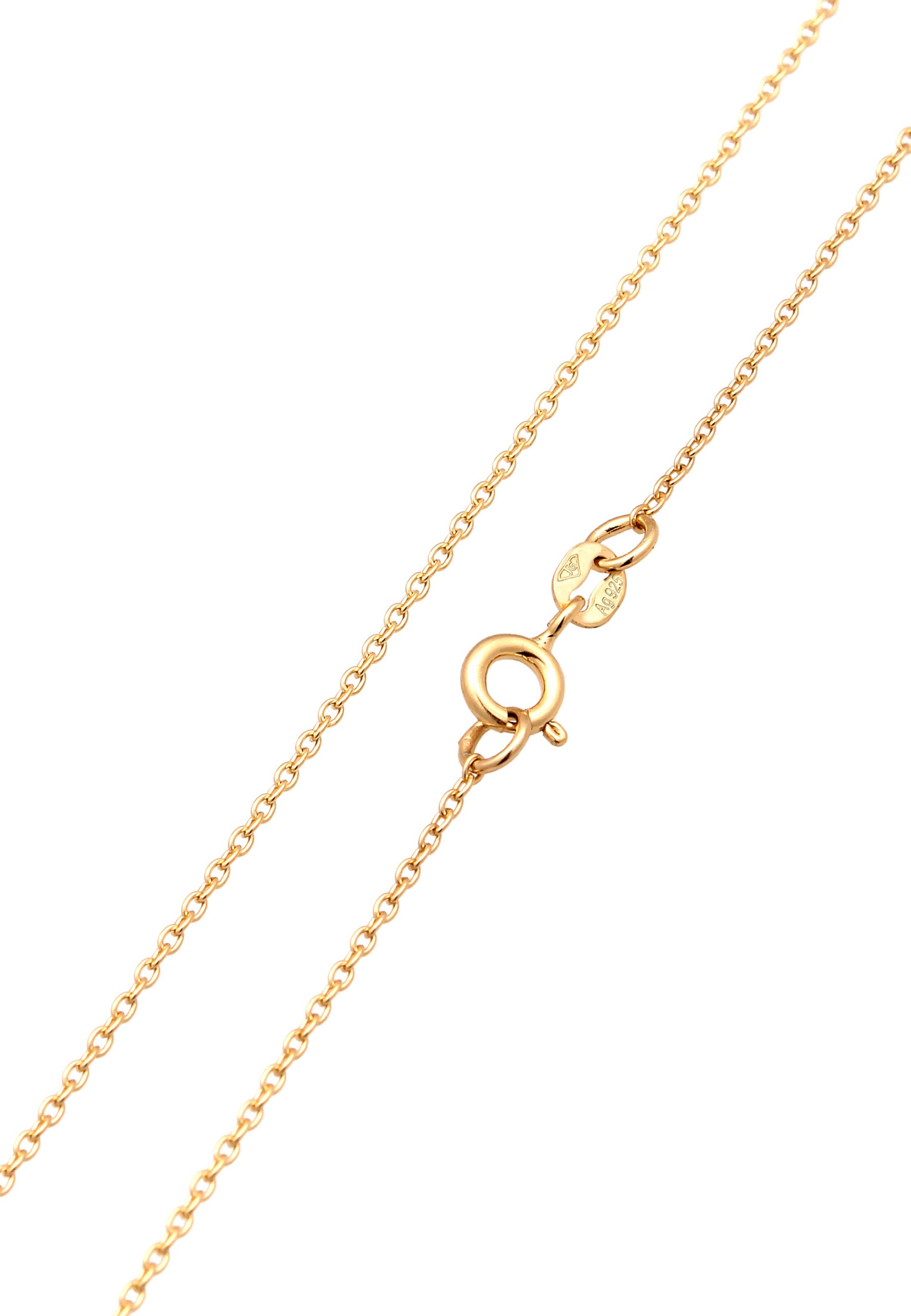 ELLI PREMIUM Ketting in Goud