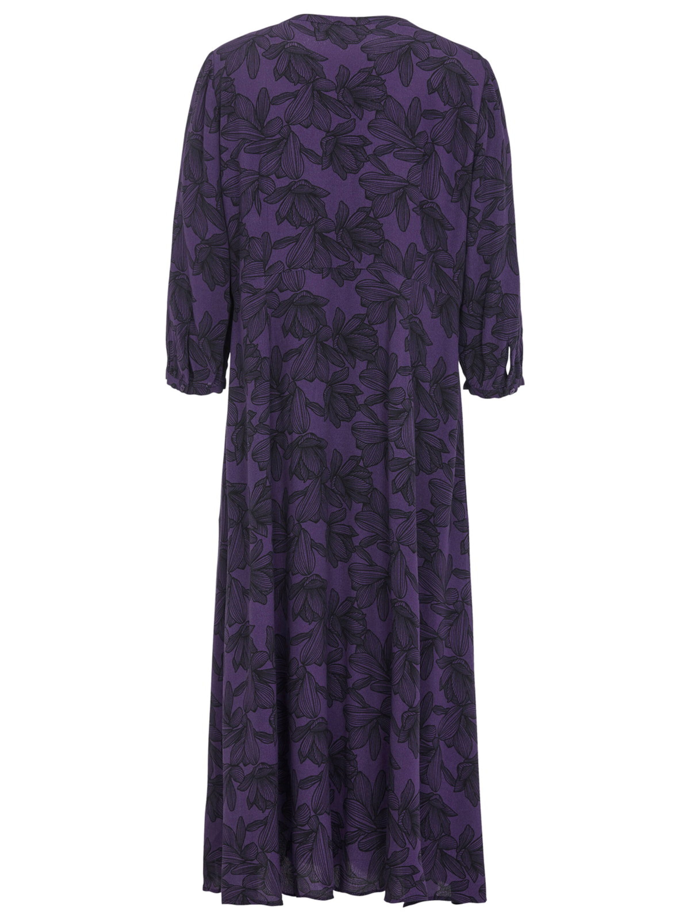Robe Cellbes of Sweden en violet