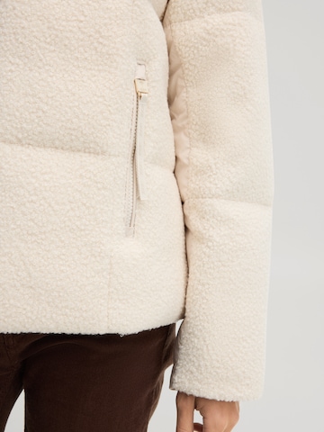 Veste mi-saison JOOP! en blanc