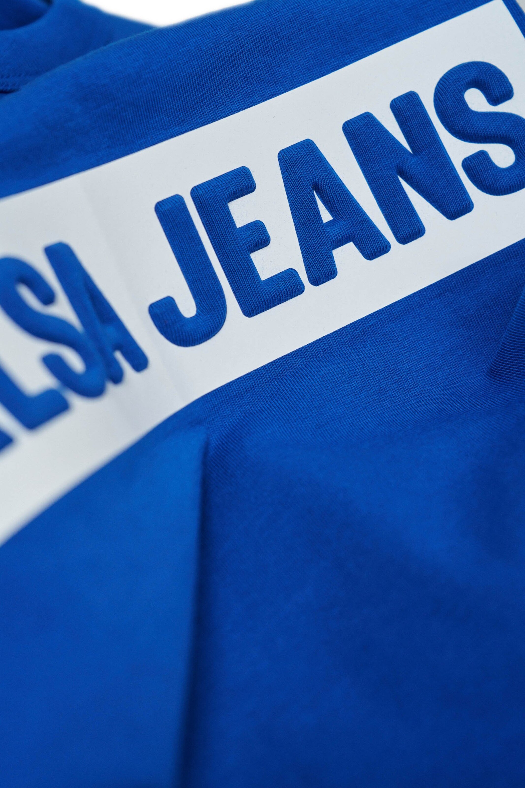 Salsa Jeans Shirt in Blue