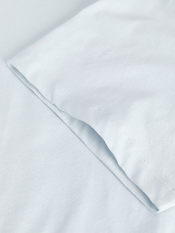T-Shirt JACK & JONES en bleu