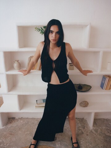 LeGer by Lena Gercke Seelik 'Janina', värv must