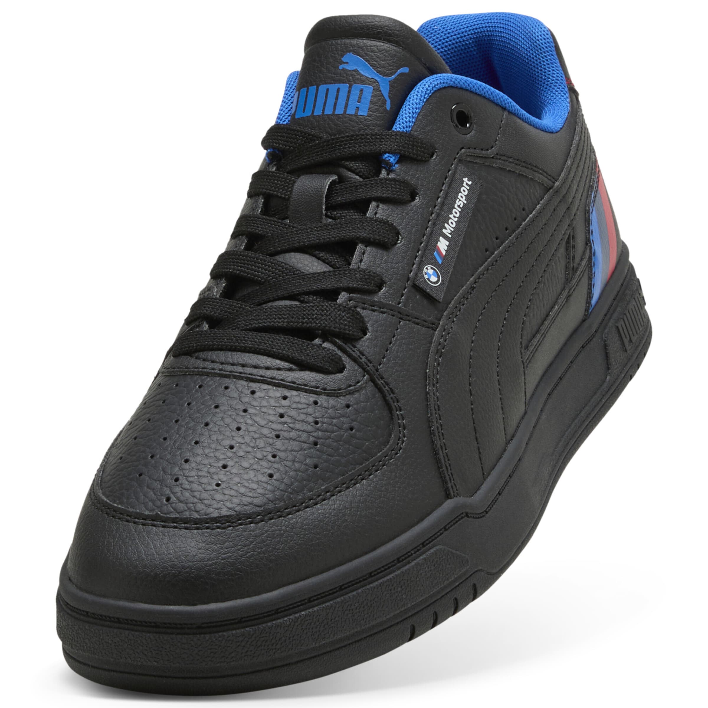 PUMA Platform trainers 'BMW M Motorsport Caven III' in Black